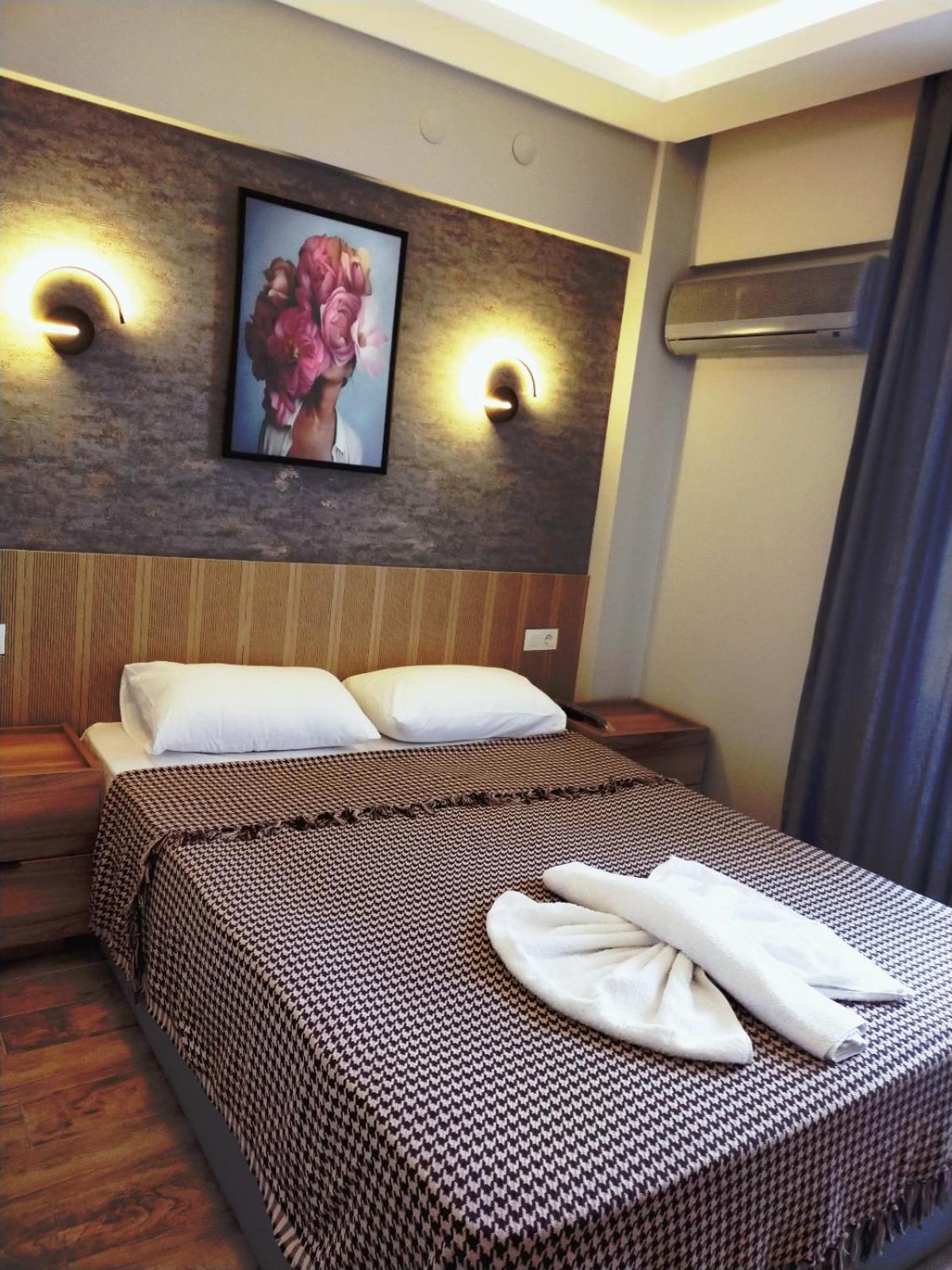 Akdeniz Apart Hotel Marmaris Cameră foto