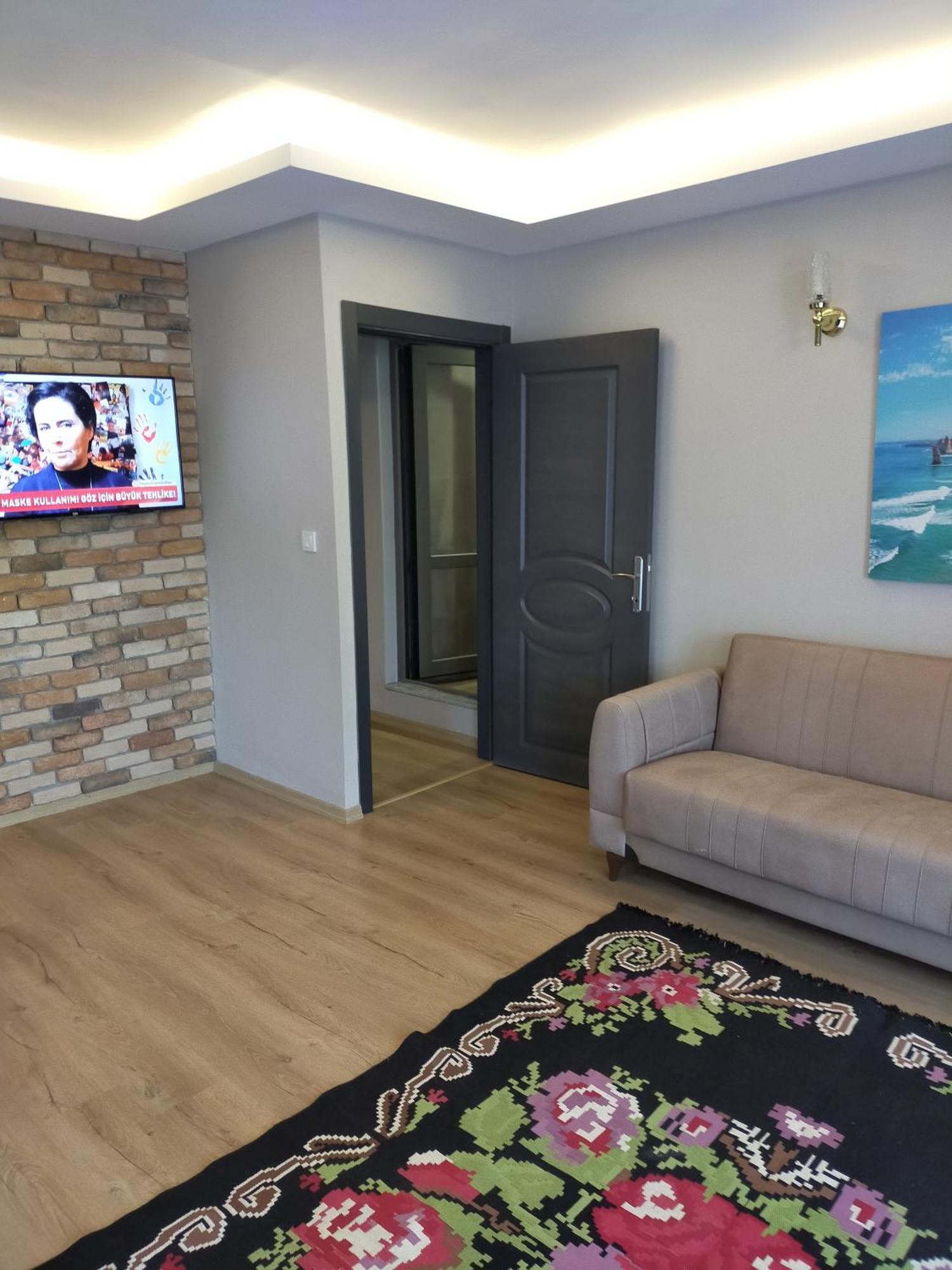 Akdeniz Apart Hotel Marmaris Cameră foto