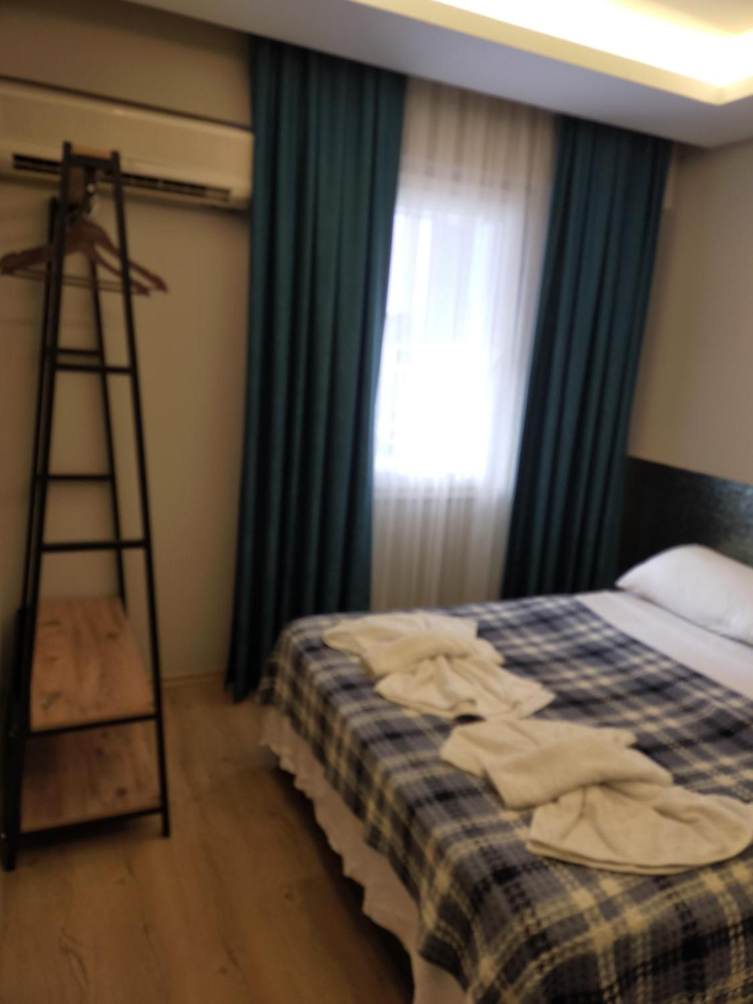 Akdeniz Apart Hotel Marmaris Cameră foto