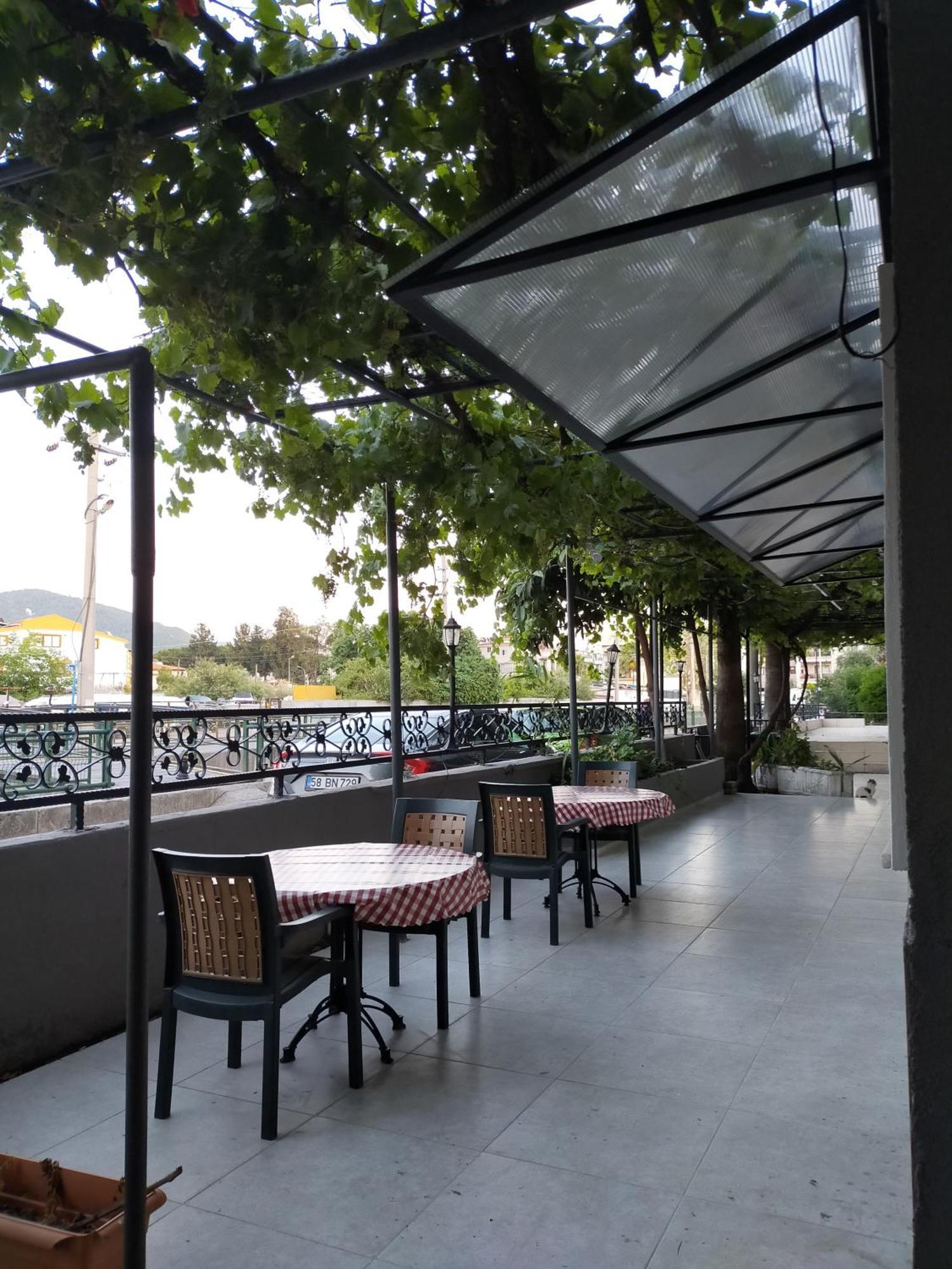 Akdeniz Apart Hotel Marmaris Cameră foto